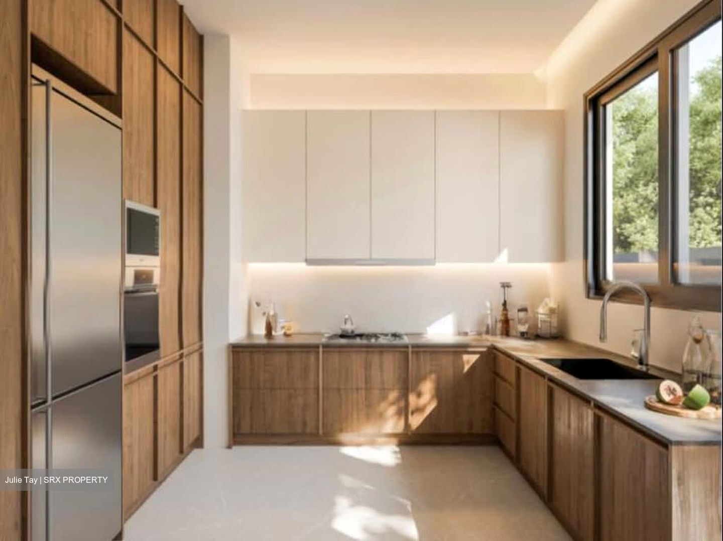 Tay Lian Teck Road (D15), Semi-Detached #590914401